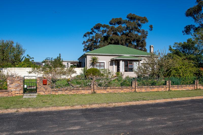 4 Bedroom Property for Sale in Riviersonderend Western Cape